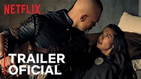 O Protetor: Temporada 4 | Trailer oficial | Netflix - YouTube