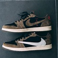 Where to Buy the Travis Scott x Air Jordan 1 Low | HOUSE OF HEAT