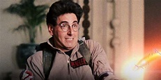 Learn the history of Ghostbusters character Egon Spengler in new video ...