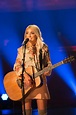 Ashley Monroe Performs Hometown Concert at Knoxville's Tennessee ...
