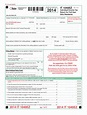 Ohio Tax 2014-2024 Form - Fill Out and Sign Printable PDF Template ...