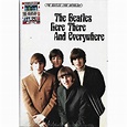 Here there and everywhere (beatles 1966 anthology) (ltd 350 no'd copies ...