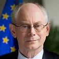 Herman Van Rompuy - YouTube