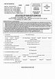 Application For Ghana Entry Permit/visa printable pdf download