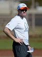 Bills "Zeroing In" Panthers DC Sean McDermott For Head Coach