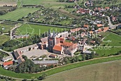 Luftbilder Jerichow › Luftbild.de