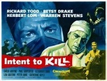 Intent to Kill (1958) - FilmAffinity
