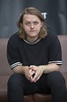 Single Lewis Capaldi hopes Brit nomination will boost Tinder matches as ...