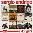 Sergio Endrigo Lyrics - Download Mp3 Albums - Zortam Music