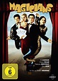 Magicians (2000)