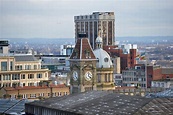 Views of Birmingham: 29 fantastic vistas to make you miss our beautiful ...