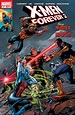 X-Men Forever 2 Vol 1 8 - Marvel Comics Database