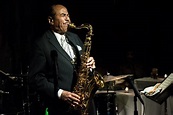 Music review: Saxophonist Benny Golson is spellbinding with songs ...