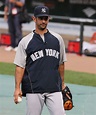 Jorge Posada - Wikipedia