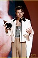Full Sized Photo of harry styles dances through as it was during ...