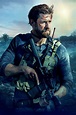 13 Hours: The Secret Soldiers of Benghazi (2016) - Posters — The Movie ...