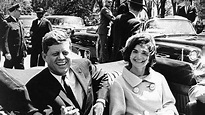 John Fitzgerald Kennedy: ¿Quién asesinó al presidente de EEUU?