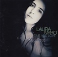 Laura Nyro - Time And Love: The Essential Masters | Discogs