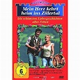 Mein Herz kehrt heim ins Zillertal DVD bei Weltbild.de bestellen