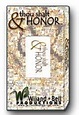 & Thou Shalt Honor . Books & Tapes | PBS