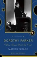 Dorothy Parker by Marion Meade - Penguin Books Australia