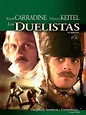 Prime Video: Los Duelistas