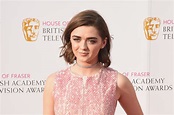Maisie Williams slams the Daily Mail for focus on fashion over charity ...