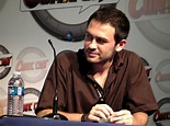 Thomas Barichella | Sonic News Network | FANDOM powered by Wikia