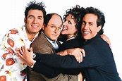 See the Cast of ‘Seinfeld’ Then and Now