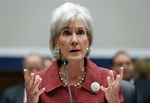 Kathleen Sebelius For Senate? – Outside the Beltway