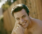 25 Handsome Portrait Photos of Very Young Robert Wagner in the 1950s ...