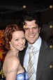 Photos and Pictures - Lindy Booth and Jeff Wadlow During the Premiere ...