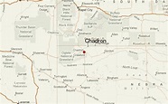 Chadron Location Guide