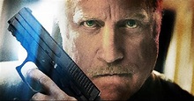 Movie Review - Crime Story (2021)