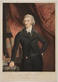 NPG D49642; George Canning - Portrait - National Portrait Gallery