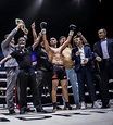 Meaux. Karim Ghajji remporte sa 15e ceinture mondiale de Kick-Boxing ...