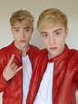 Picture of Jedward in General Pictures - jedward-1504902737.jpg | Teen ...