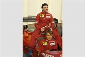 Michele Alboreto: biografia e carriera in Formula 1 - Quattroruote.it ...