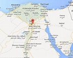 nasr-city-cairo-egypt-google-maps – American Open University