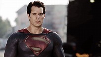 Henry Cavill Superman Wallpapers | HD Wallpapers | ID #17307