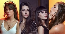 Aitana y Ana Guerra lanzan el remix de ‘Lo Malo’ junto a Tini y Greeicy ...