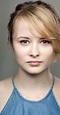 Shannon Tarbet - Biography - IMDb