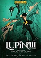 El Conde de Cagliostro: Lupin III (Serie en Español Online)