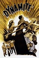 Dynamite (1949) - Posters — The Movie Database (TMDB)