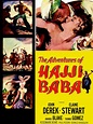 The Adventures of Hajji Baba (1954) - Rotten Tomatoes