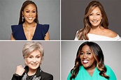 The Talk cast 2020: Who are the hosts in season 11?