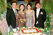 TVB小生曹永廉近況，曾因《大太監》走紅，43歲娶姜依蘭幸福至今 - 每日頭條