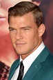 Alan Ritchson - Profile Images — The Movie Database (TMDB)