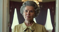 The Crown: First image released of Imelda Staunton as the Queen in ...
