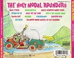 The Holy Modal Rounders - Good Taste is Timeless (1971) {Sundazed SC ...